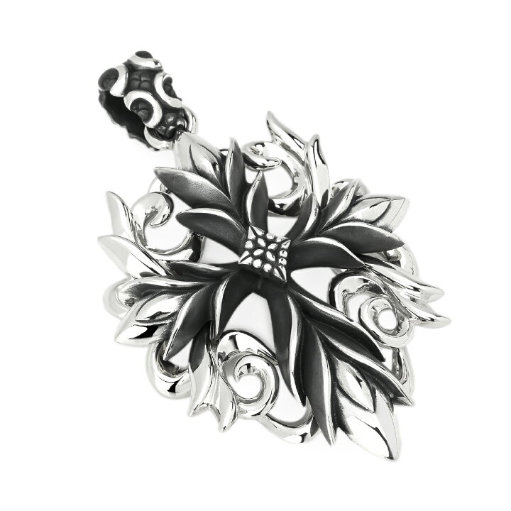 Ft915701 ブラッディマリー ペンダントトップ Andromeda アンドロメダ  