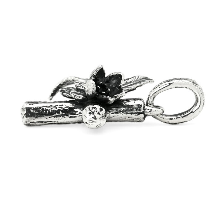 楽天市場】[公式] ブラッディマリー マグノリア ペンダント 木蓮の花  