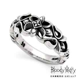[公式] ブラッディマリー アンドロメダ リング S メンズ レディース アクセサリー ジュエリー Bloody Mary