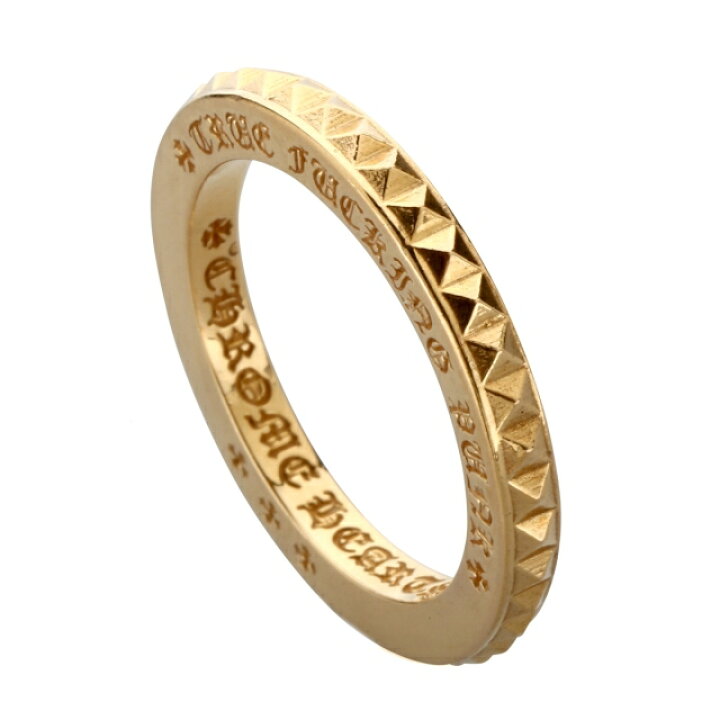 楽天市場】クロムハーツ Chrome Hearts K22 トゥルーファッキンパンク  