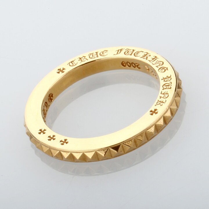 楽天市場】クロムハーツ Chrome Hearts K22 トゥルーファッキンパンク  