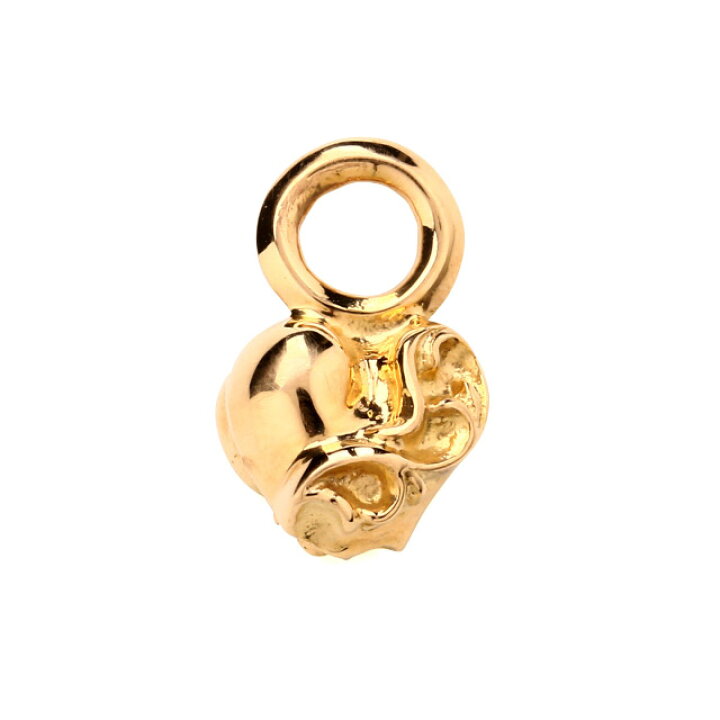 楽天市場】クロムハーツ 22K Chrome Hearts 正規品 #B スタック  