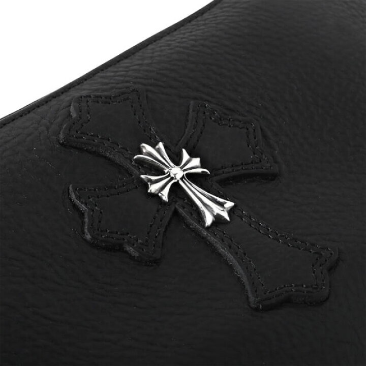 楽天市場 クロムハーツ レクタンギュラーfジップウォレット 2 Chクロス ブラック Chrome Hearts Beyondcool ビヨンクール 楽天市場 クロムハーツ レクタンギュラーfジップウォレット 2 Chクロス ブラック Chrome Hearts Beyondcool ビヨンクール