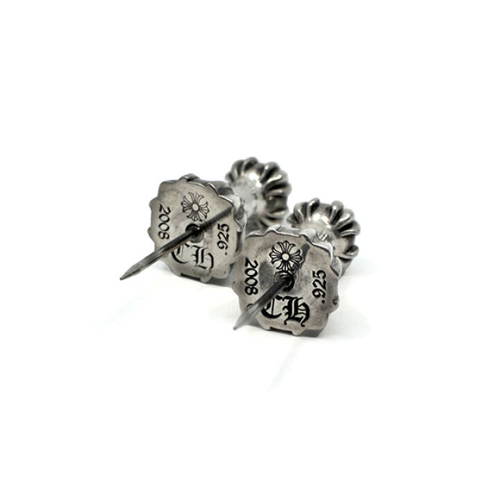楽天市場】クロムハーツ【Chrome Hearts】プッシュピンセット クロス 