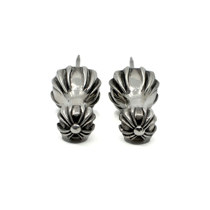 楽天市場】クロムハーツ【Chrome Hearts】プッシュピンセット クロス 