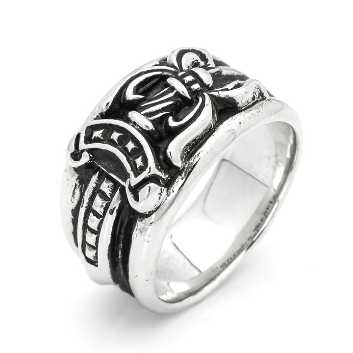 楽天市場】クロムハーツ ダガーリング メンズ レディース アクセサリー  