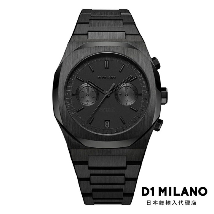 楽天市場】【ポイント3倍！お買い物マラソン】D1 MILANO 日本総輸入 