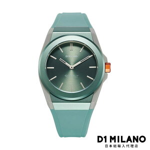 D1 MILANO {A㗝X rv Y uh D1~m fB[~m v  dr Vv  h - J[{Cg ANA 40.5mm ANAu[  o[oh sk