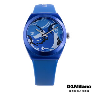 D1 Milano × AAPE BY A BATHING APE �L�����o �u���[ �J���t�� �G�[�G�C�v �����Y ���f�B�[�X �r���v �f�B�[�����~���m