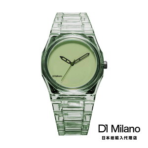 �f�B�[�����~���m �i�C���� - EXP �~���g �����Y �E�H�b�` D1 MILANO