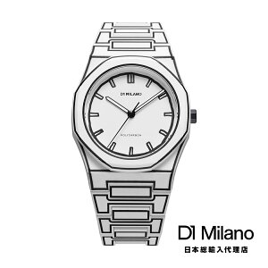 �f�B�[�����~���m �|���J�[�{�� - �z���C�g�X�P�b�` �����Y �E�H�b�` D1 MILANO