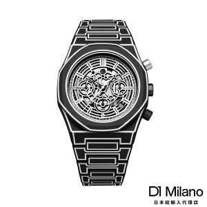 �f�B�[�����~���m �|���N���m - �u���b�N�X�P�b�` �����Y �E�H�b�` D1 MILANO �u�����h ������� �h�� �v���[���g �j�� ���p�I