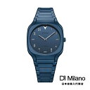 【最大半額！楽天スーパーSALE限定】D1ミラノ スクエア - ギャラクシーブルー メンズ ウォッチ D1 MILANO