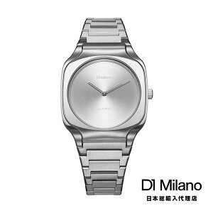 �f�B�[�����~���m �X�N�G�A - �O���[�t���[�� �����Y �E�H�b�` D1 MILANO �r���v �r�W�l�X �u�����h skhb