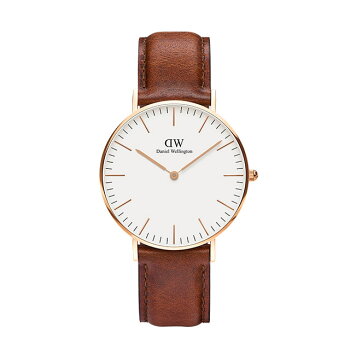 DanielWellington【ダニエルウェリントン】腕時計