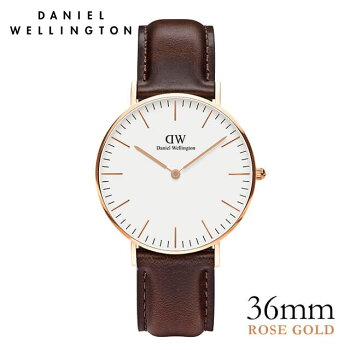DanielWellington【ダニエルウェリントン】腕時計