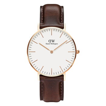 DanielWellington【ダニエルウェリントン】腕時計