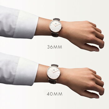 DanielWellington【ダニエルウェリントン】腕時計
