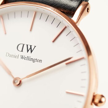 DanielWellington【ダニエルウェリントン】腕時計