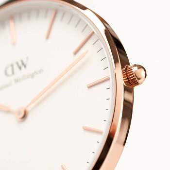 DanielWellington【ダニエルウェリントン】腕時計