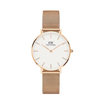 DanielWellington【ダニエルウェリントン】腕時計