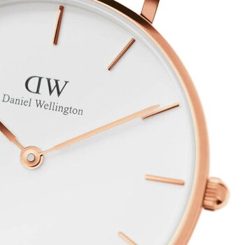 DanielWellington【ダニエルウェリントン】腕時計