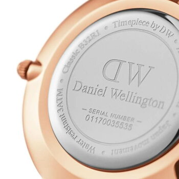 DanielWellington【ダニエルウェリントン】腕時計