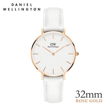 DanielWellington【ダニエルウェリントン】腕時計