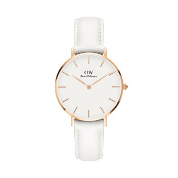 DanielWellington【ダニエルウェリントン】腕時計