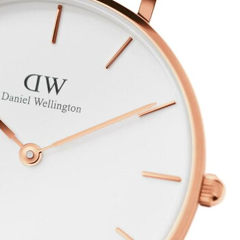 DanielWellington【ダニエルウェリントン】腕時計