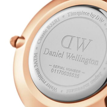 DanielWellington【ダニエルウェリントン】腕時計