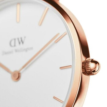 DanielWellington【ダニエルウェリントン】腕時計