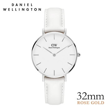 DanielWellington【ダニエルウェリントン】腕時計