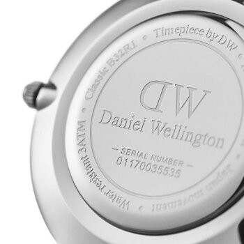 DanielWellington【ダニエルウェリントン】腕時計