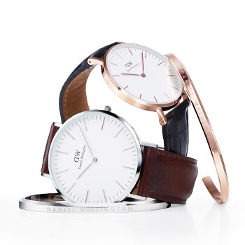 DanielWellington【ダニエルウェリントン】腕時計