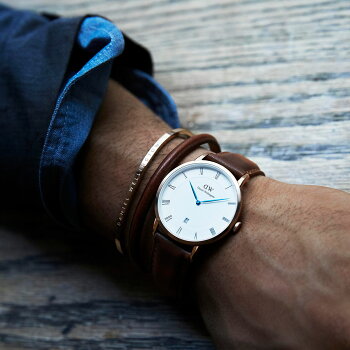DanielWellington【ダニエルウェリントン】腕時計