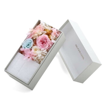 giftbox【ギフトボックス】プリザーブドフラワー(アクセサリー、オリビアバートン用)(単品販売不可)