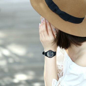 ICE-WATCH【アイスウォッチ】ICEglamアイスグラム/スモール全4色