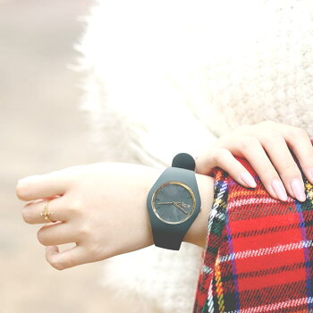 ICE-WATCH【アイスウォッチ】ICEglamアイスグラム/ユニセックス全4色