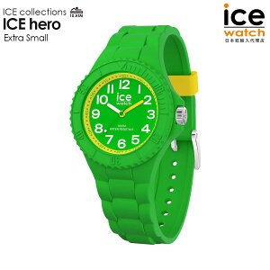 ACXEHb` ICE hero - O[GtiGNXgX[j Y fB[X EHb` ICE-WATCH ACX q[[ rv h LbY j̎q ̎q Mtg v[g j skhb
