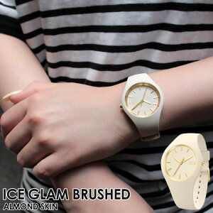 ACXEHb` ICE glam brushed - A[hXL - X[ - 3H fB[X EHb` ICE-WATCH h Vv VR v[g Mtg