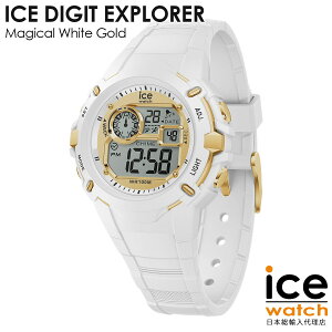 y}\Ԍ聚|Cg3{zACXEHb` ACX fWbg GNXv[[ ICE digit explorer }WJzCgS[hiX[j Y EHb` ICE-WATCH fW^