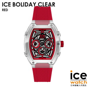 ACXEHb` ICE boliday - NAbhXP - vX`bN - ~fBA Y fB[X EHb` ICE-WATCH
