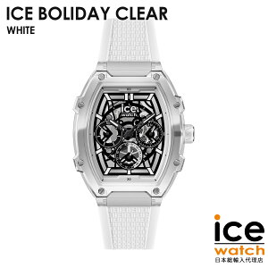 ACXEHb` ICE boliday - NAzCgXP - vX`bN - ~fBA Y fB[X EHb` ICE-WATCH