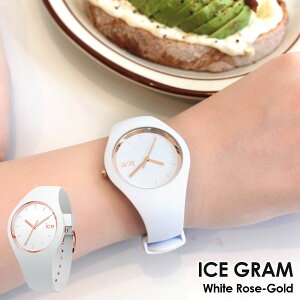 ACXEHb` ICE glam - zCg[YS[h fB[X EHb` ICE-WATCH