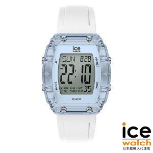 y}\Ԍ聚|Cg3{zACXEHb` ICE digit boliday - zCg - NAu[ - Vo[ - X[ Y fB[X EHb` ICE-WATCH
