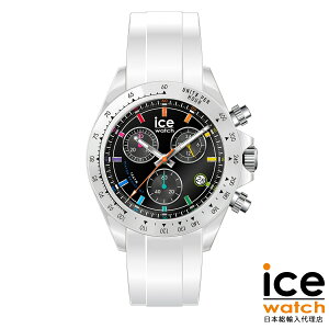 �y�|�C���g5�{�I�}���\������z�A�C�X�E�H�b�` BEWATCH �z���C�g �N���}�e�B�b�N 41mm �����Y ���f�B�[�X �E�H�b�` ICE-WATCH
