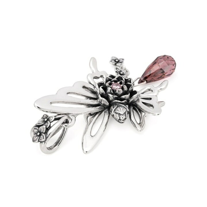 楽天市場】コンロン 【公式オンラインストア】 レディナイルペンダント  