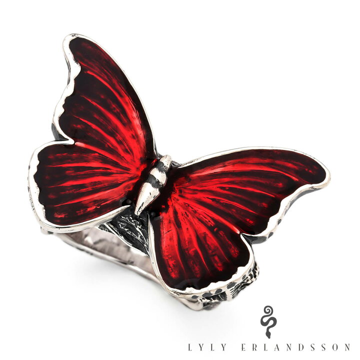 楽天市場】リリー エルランドソン【LYLY ERLANDSSON】the MORPHO 