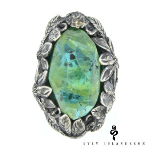 [ Gh\yLYLY ERLANDSSONzthe WINTER EB^[O ANAu[